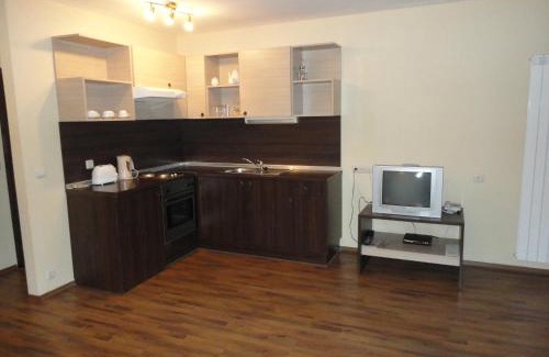 Shiligarnika Apartment | Apart Hotel Dream