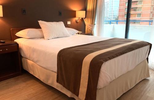 El Golf Apartment | Apart Hotel Elite Las Condes
