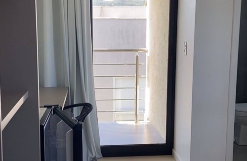Palhoca Apartment | Apart Hotel Encantos do Mar