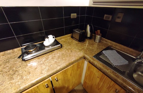 Punta Arenas Apartment | Apart Hotel Endurance