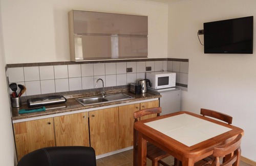 Punta Arenas Apartment | Apart Hotel Endurance