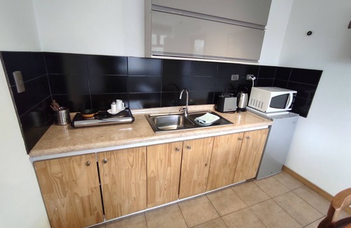 Punta Arenas Apartment | Apart Hotel Endurance