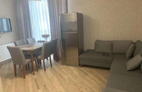 Bakuriani Apartment | Apart Hotel Falkon