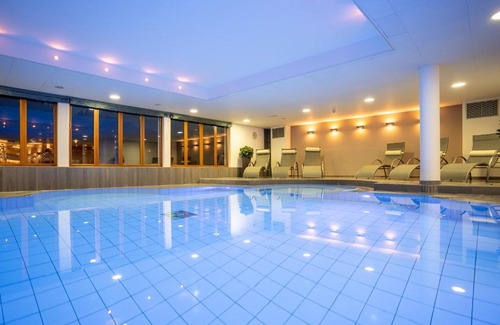 Lech am Arlberg Apartment | Apart-Hotel Filomena