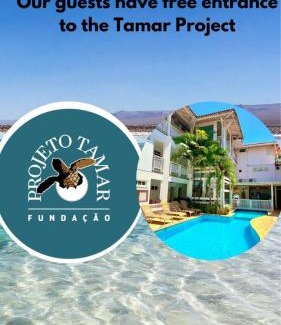 Praia do Forte Apartment | Apart Hotel Forte Blu