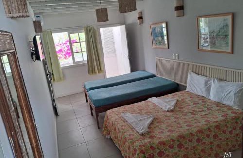 Praia do Forte Apartment | Apart Hotel Forte Blu