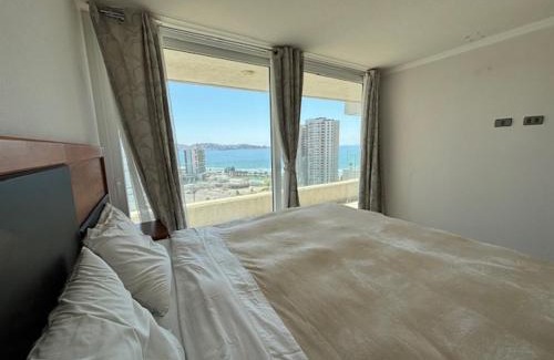 La Serena Apartment | Apart Hotel frente Casino Enjoy vista al mar