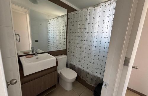 La Serena Apartment | Apart Hotel frente Casino Enjoy vista al mar