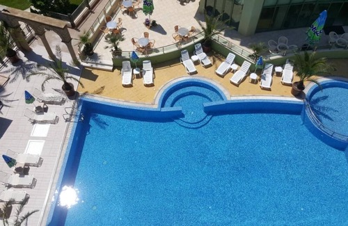 Nessebar Apartment | Apart hotel Gallery Studio