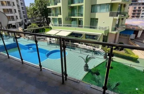 Nessebar Apartment | Apart hotel Gallery Studio