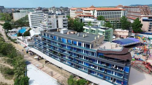 Sunny Beach Apartment | Apart hotel Gallery B