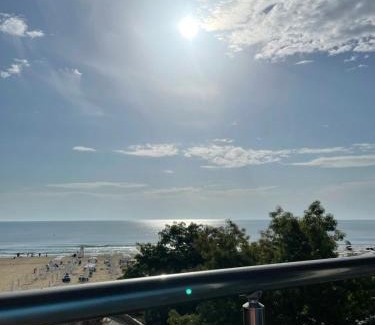 Sunny Beach Apartment | Apart hotel Gallery B