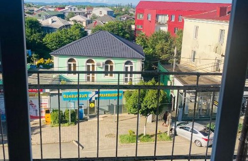 Kobuleti House | apart hotel