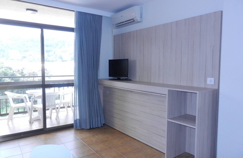 Tossa de Mar Apartment | Apart-hotel GHT Tossa Park