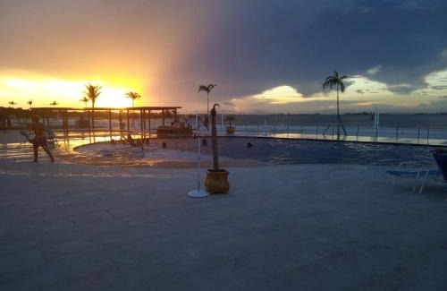 Arraial do Cabo Apartment | apart-hotel Golden Lake