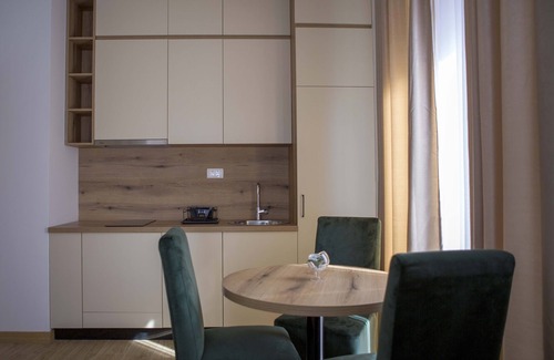 Kolasin Apartment | Apart Hotel Gondola Kolasin