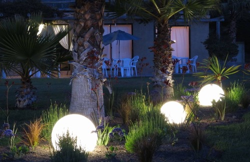 La Serena Apartment | Apart Hotel Gran Pacifico