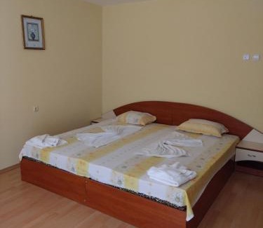 Sozopol Hotel | Apart Hotel Hetodon