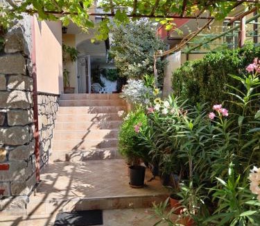 Sozopol Hotel | Apart Hotel Hetodon