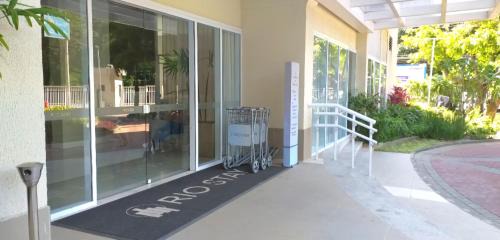 Camorim Apartment | Apart-hotel Hospedagem Carioca RioStay