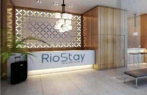 Camorim Apartment | Apart-hotel Hospedagem Carioca RioStay