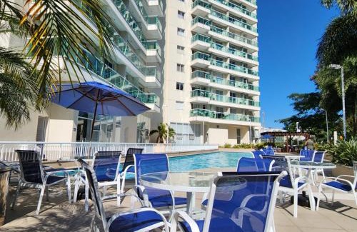 Camorim Apartment | Apart-hotel Hospedagem Carioca RioStay