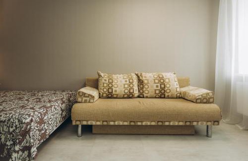 Zarichnyi District Apartment | Apart-hotel I. Sirko New Building 5 floor