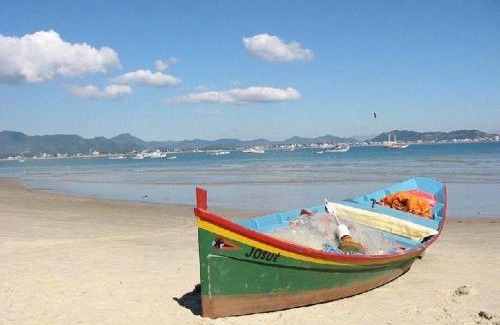 Florianopolis Apartment | Apart Hotel Ilha Residence
