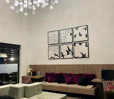 Sao Paulo Apartment | Apart-hotel incrível no Merc Moema c vaga