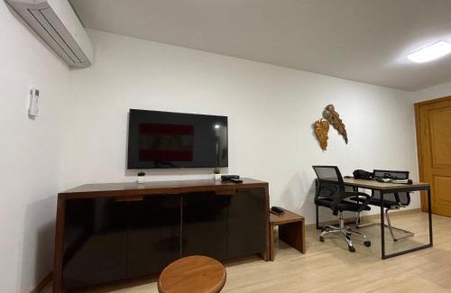 Ipanema Apartment | Apart-Hotel Ipanema Ville
