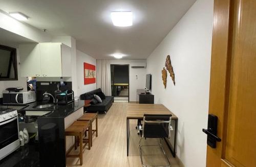 Ipanema Apartment | Apart-Hotel Ipanema Ville