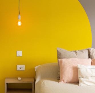 El Calafate Hotel | Apart Hotel Jardín