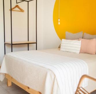 El Calafate Hotel | Apart Hotel Jardín
