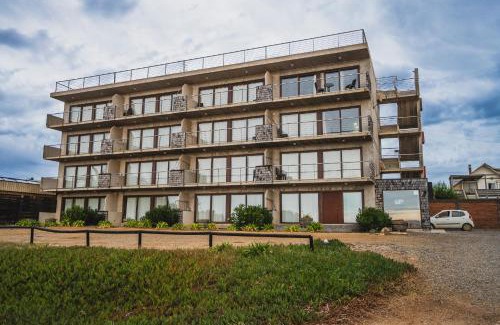 Pichilemu Apartment | Apart Hotel Kudun