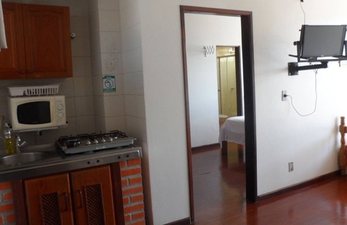 Canasvieiras Hotel | Apart Hotel La Cabana