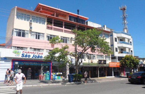 Canasvieiras Apartment | Apart Hotel La Cabana