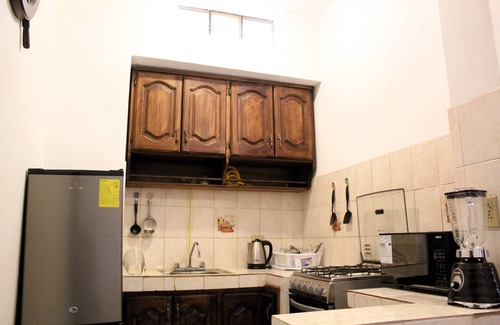 Centro Historico Apartment | Apart Hotel Loma Chica Quito