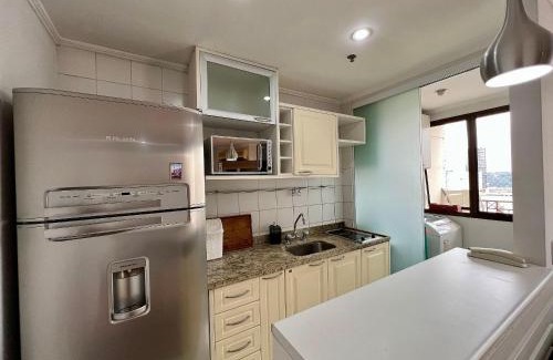 Vila Olimpia Apartment | Apart-Hotel Long Stay Alvorada - Vila Olimpia