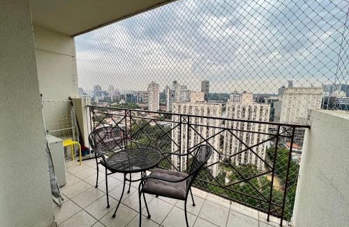 Vila Olimpia Apartment | Apart-Hotel Long Stay Alvorada - Vila Olimpia