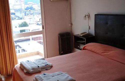 Salta Apartment | Apart Hotel Marilian
