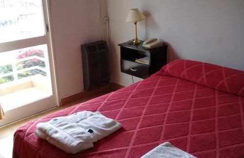 Salta Apartment | Apart Hotel Marilian