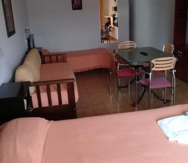 Salta Apartment | Apart Hotel Marilian