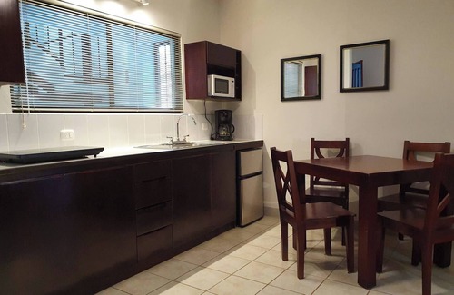 Coco Apartment | Apart Hotel Marina Loft # 101