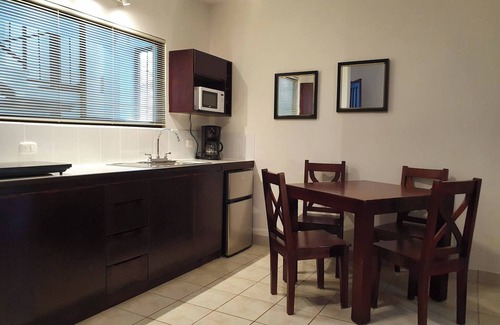 Coco Apartment | Apart Hotel Marina Loft # 101