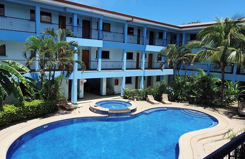 Coco Apartment | Apart Hotel Marina Loft # 101