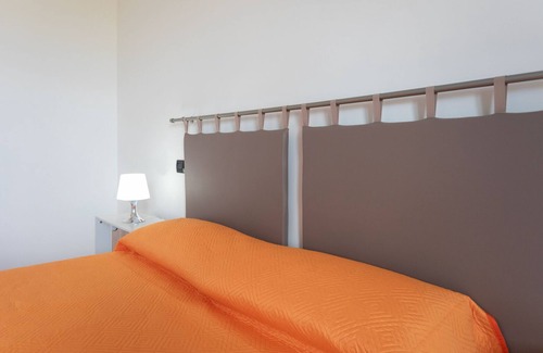 Racale House | Apart Hotel Mirella camera 4 - Salento Reservation