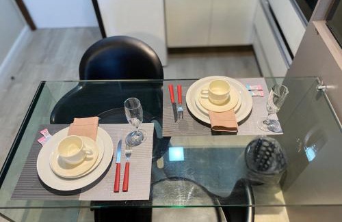 Boa Viagem Apartment | Apart Hotel Navegantes Boa Viagem
