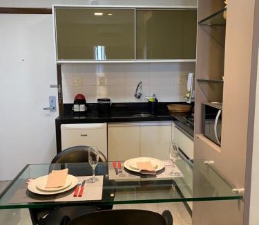 Boa Viagem Apartment | Apart Hotel Navegantes Boa Viagem