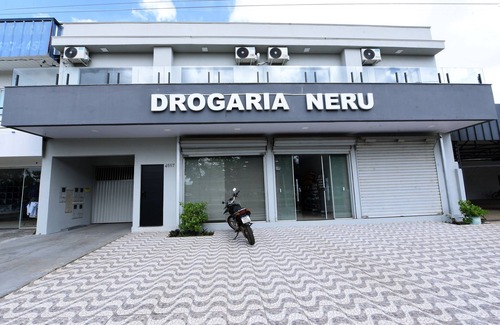 Sinop Apartment | Apart Hotel Neri