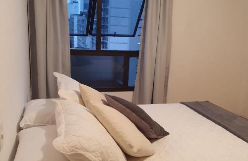 Copacabana Apartment | Apart-hotel no Real Residence